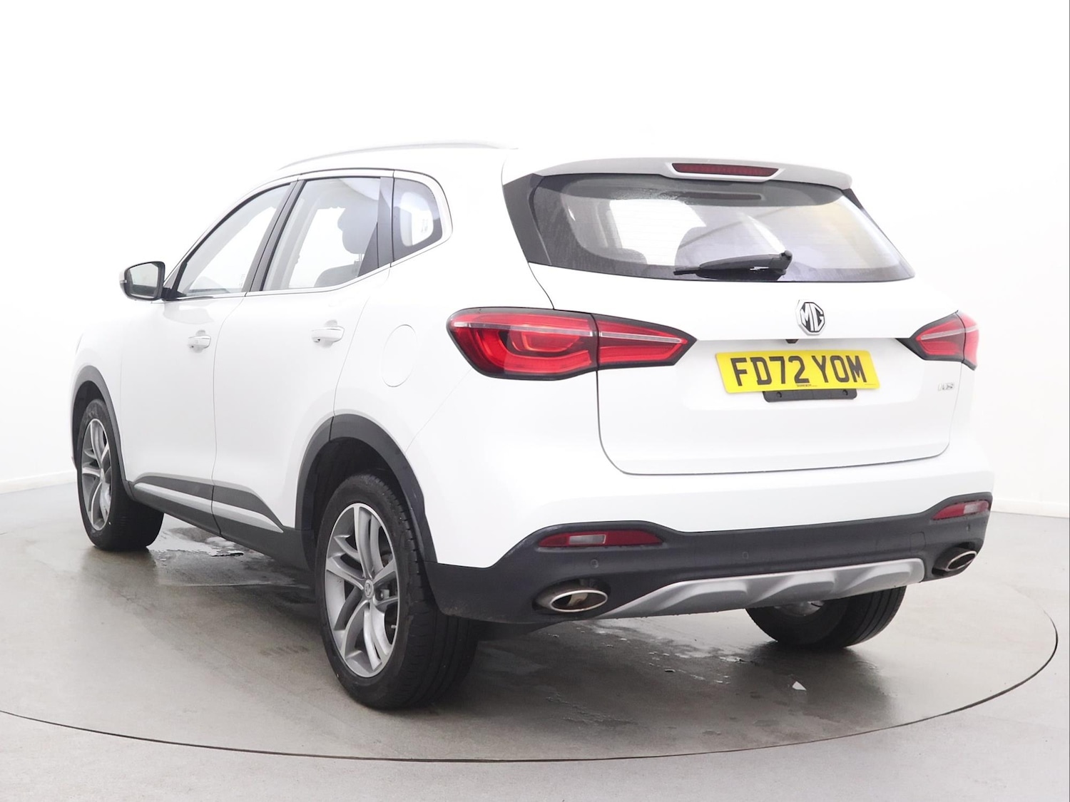 Used MG MG HS 2023 for sale - 78139903: Photo 7