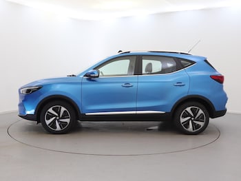 Used MG MG ZS 2022 for sale - 76300137: Photo