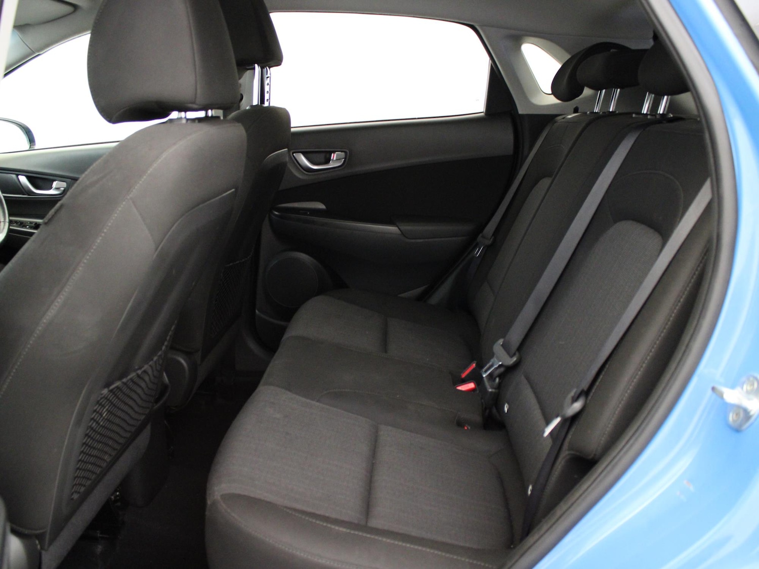 Used Hyundai KONA 2021 for sale - 76916481: Photo 12