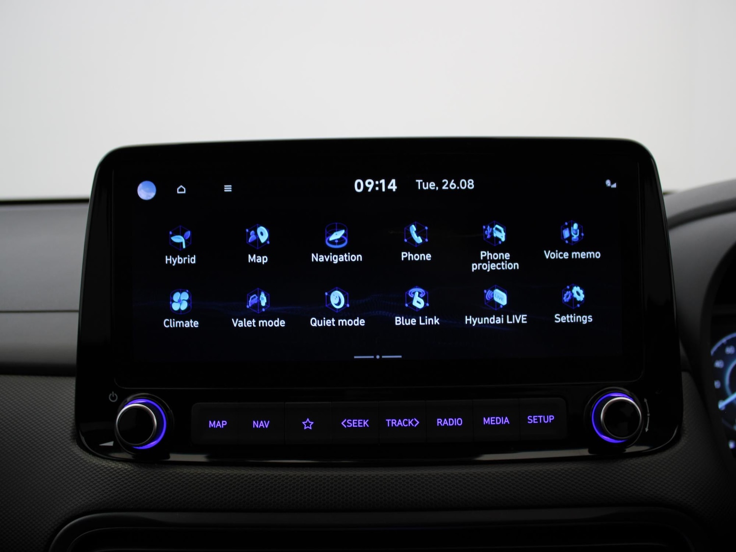 Used Hyundai KONA 2021 for sale - 76916481: Photo 18