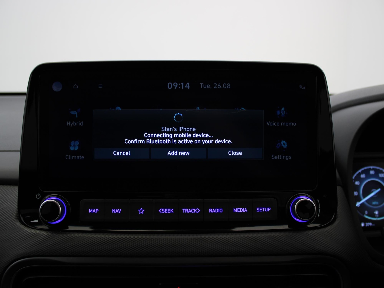 Used Hyundai KONA 2021 for sale - 76916481: Photo 20