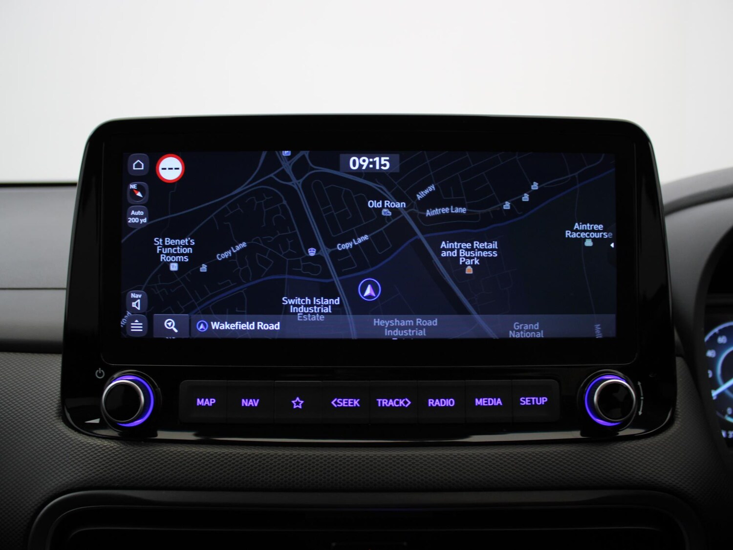 Used Hyundai KONA 2021 for sale - 76916481: Photo 26