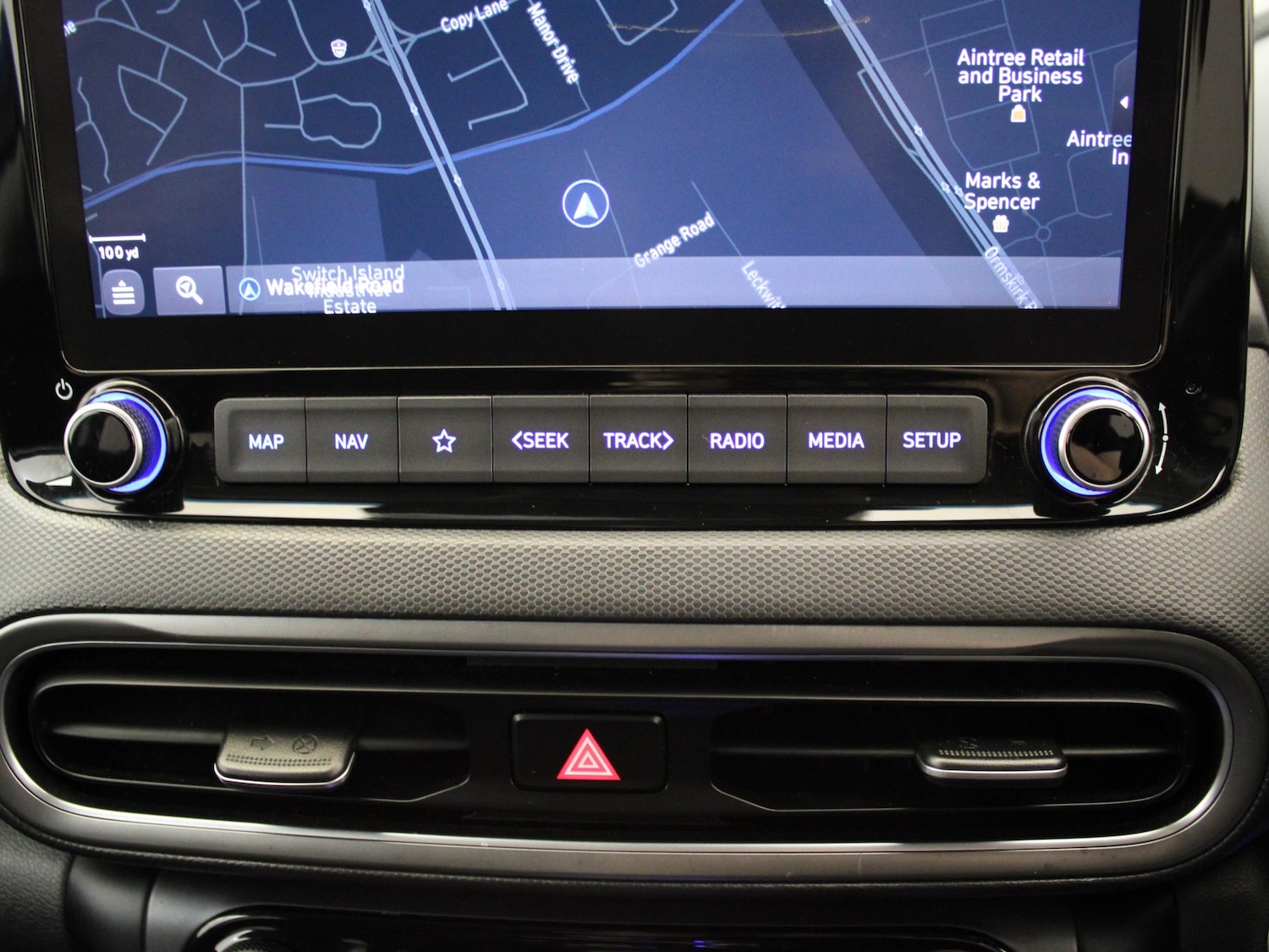 Used Hyundai KONA 2021 for sale - 76916481: Photo 27