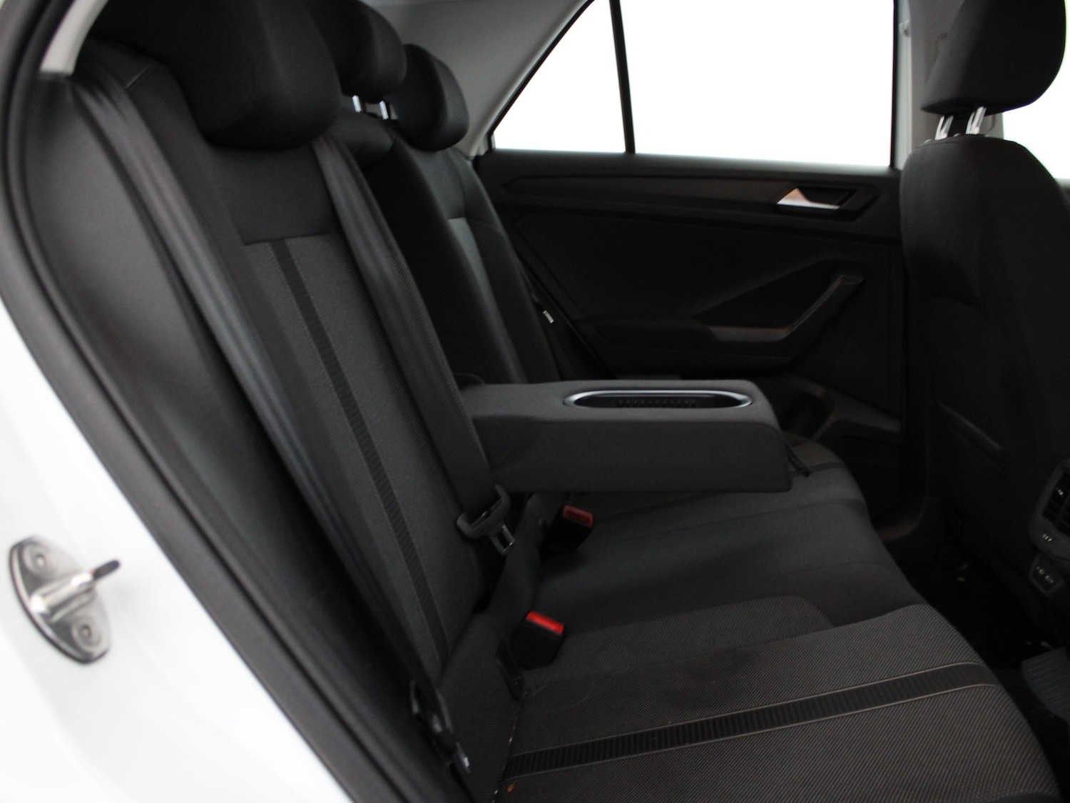 Used Volkswagen T-Roc 2022 for sale - 76274706: Photo 10