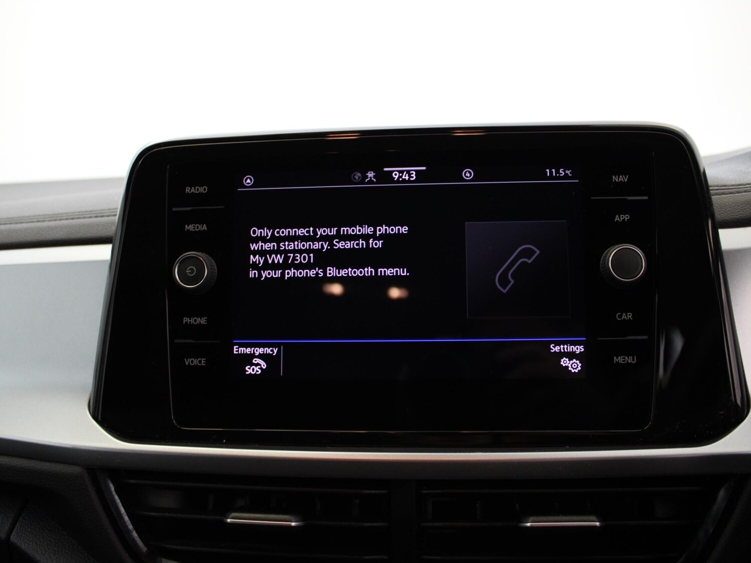 Used Volkswagen T-Roc 2022 for sale - 76274706: Photo 18