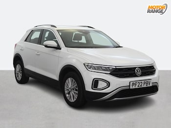2022 - 1.0 TSI Life 5dr