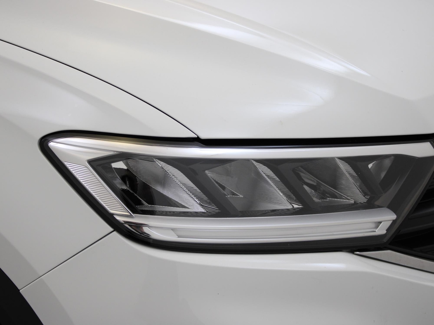 Used Volkswagen T-Roc 2022 for sale - 76274706: Photo 29