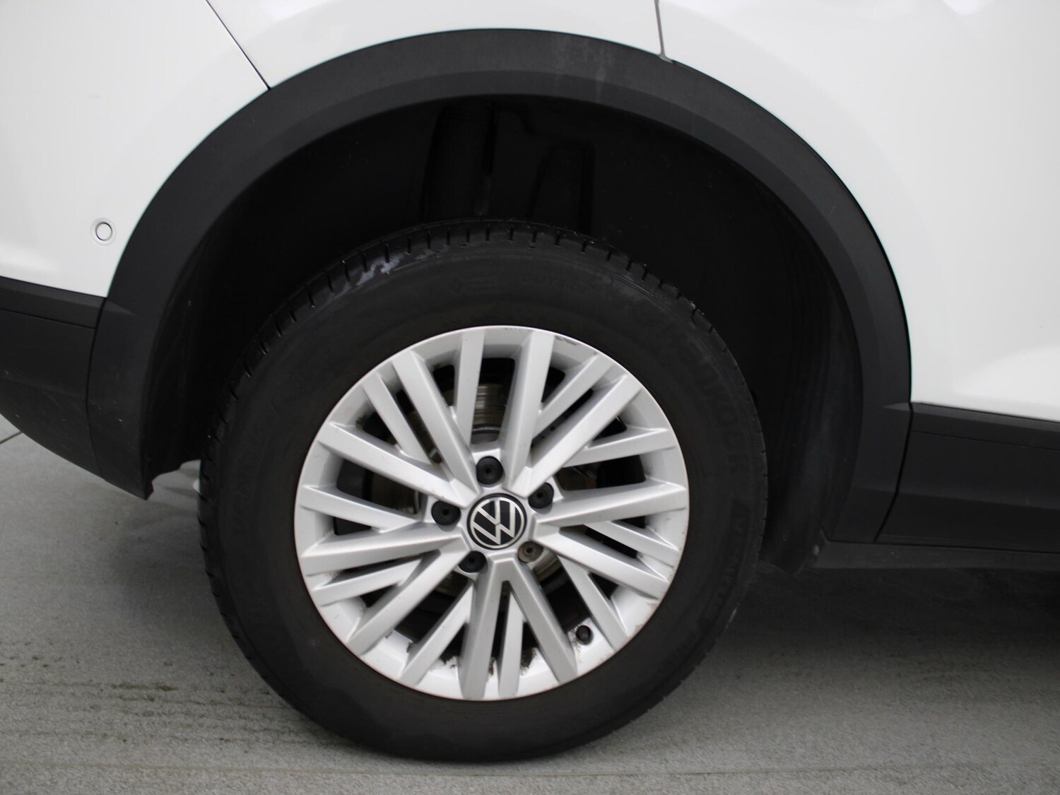 Used Volkswagen T-Roc 2022 for sale - 76274706: Photo 30