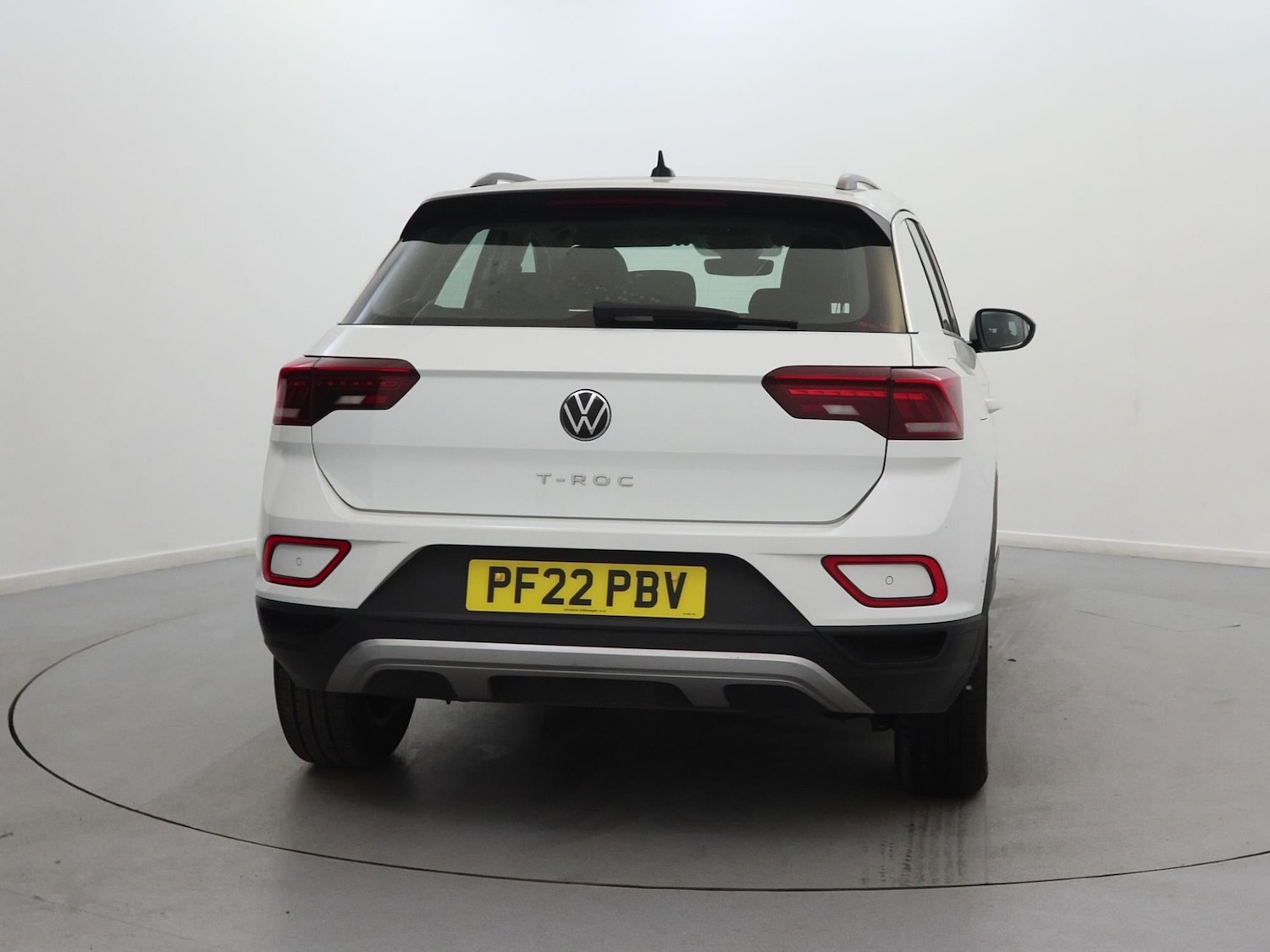 Used Volkswagen T-Roc 2022 for sale - 76274706: Photo 6