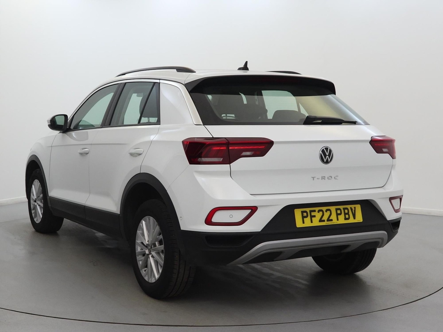 Used Volkswagen T-Roc 2022 for sale - 76274706: Photo 7