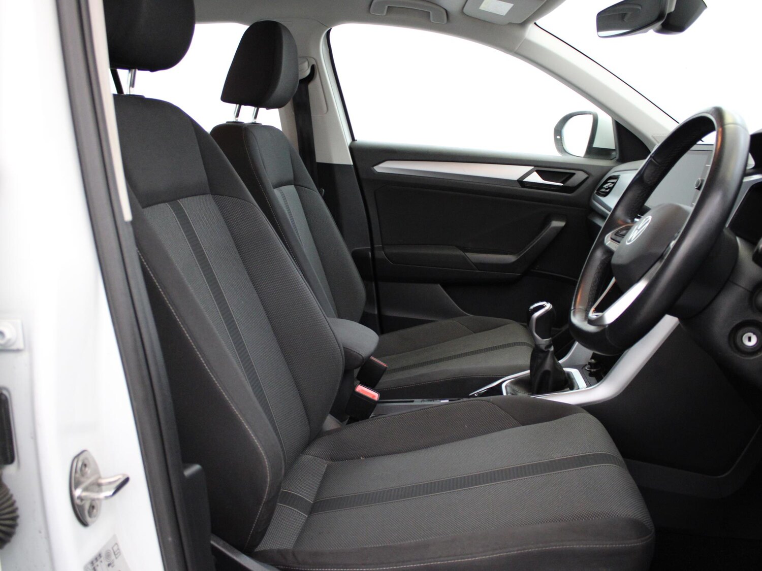 Used Volkswagen T-Roc 2022 for sale - 76274706: Photo 9