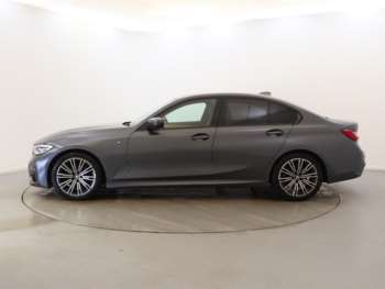 Used BMW 3 Series 2021 for sale - 74939424: Photo