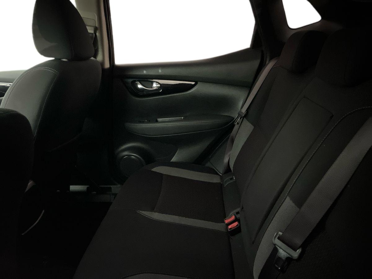 Used Nissan Qashqai 2019 for sale - 76502960: Photo 7