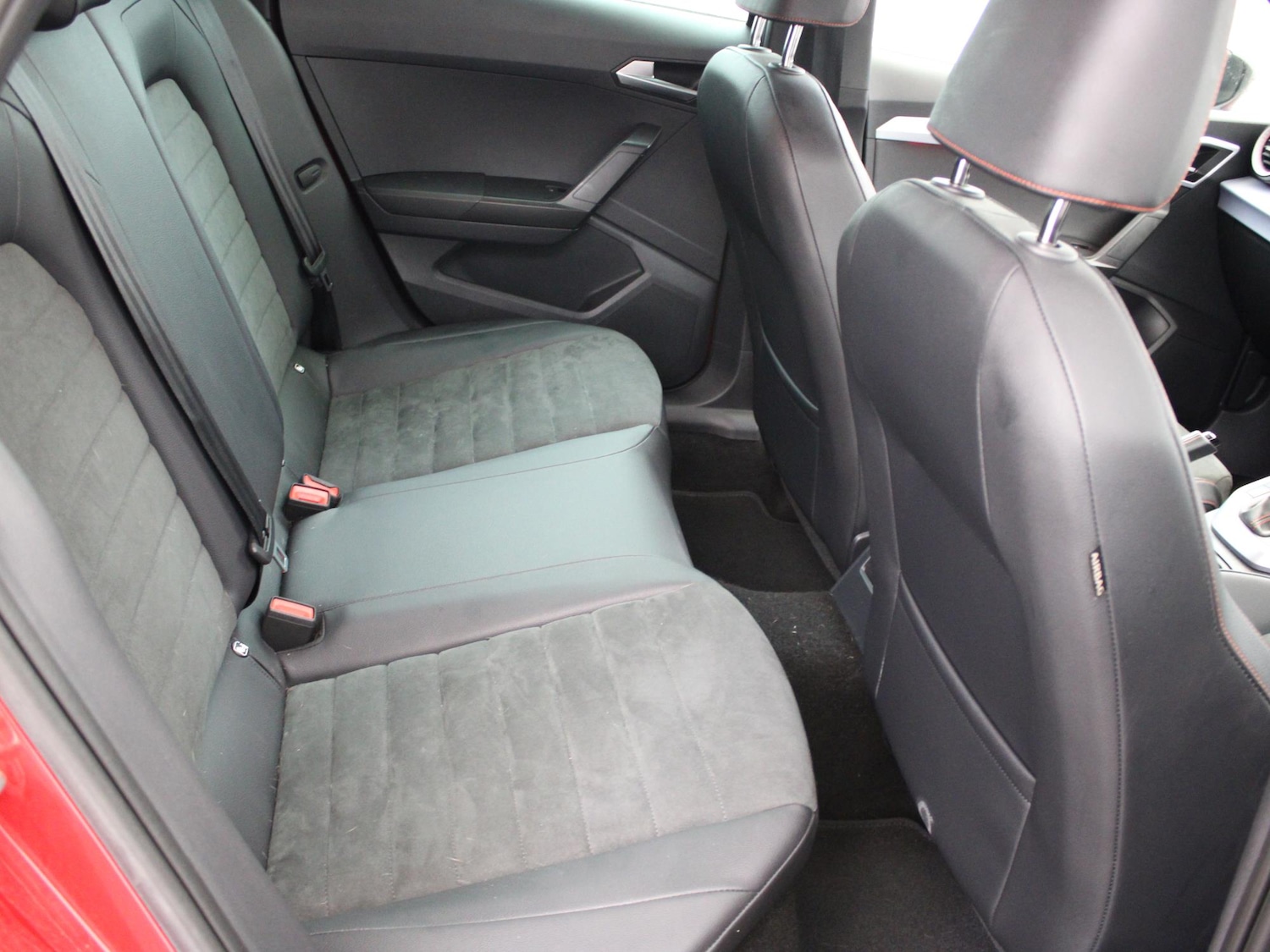 Used SEAT Arona 2022 for sale - 77011493: Photo 11