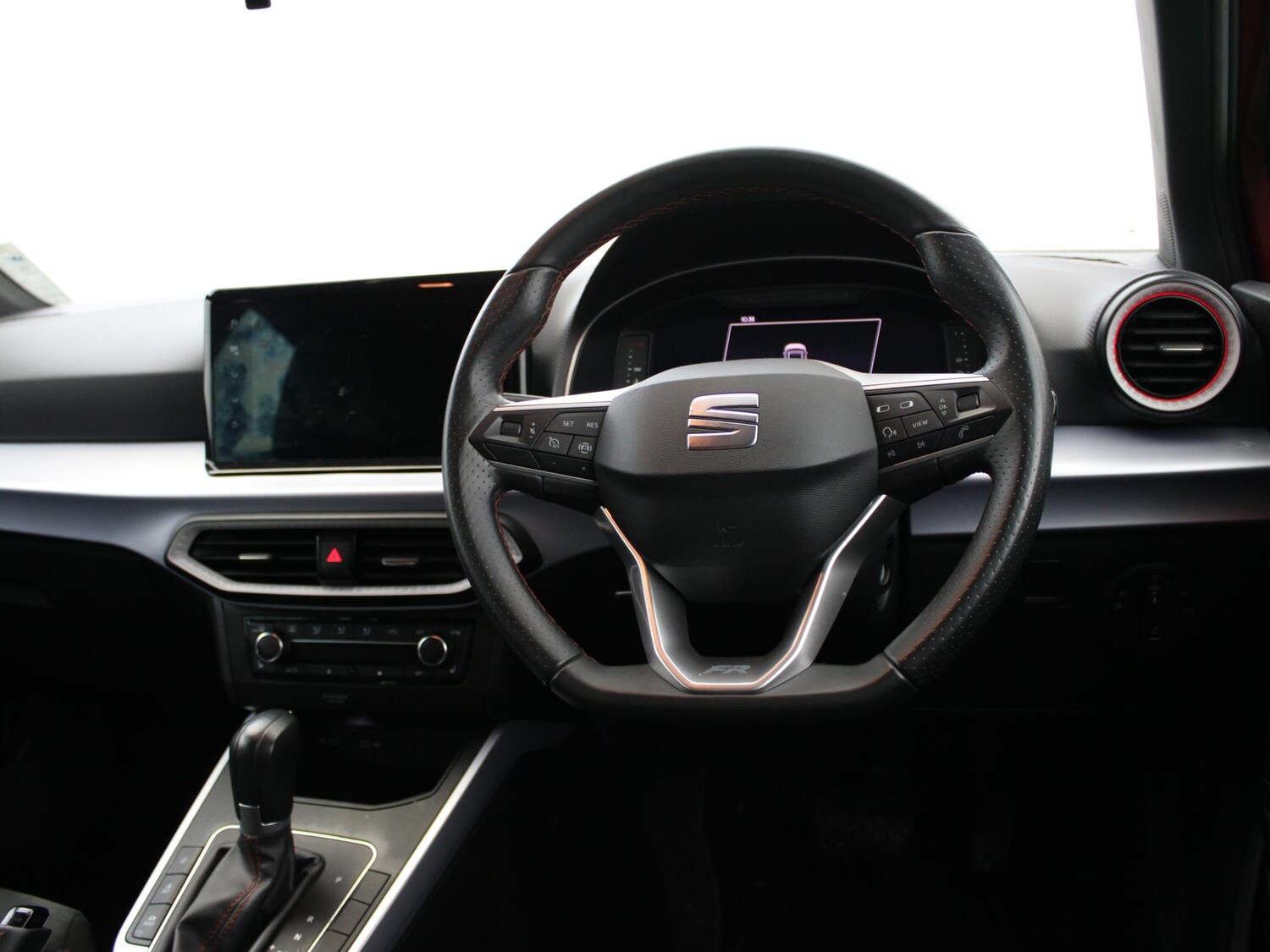 Used SEAT Arona 2022 for sale - 77011493: Photo 12