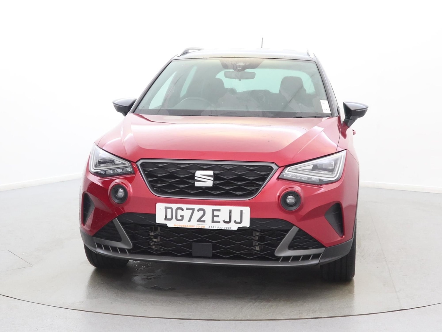 Used SEAT Arona 2022 for sale - 77011493: Photo 2