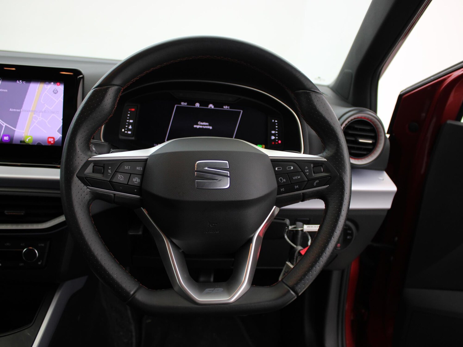 Used SEAT Arona 2022 for sale - 77011493: Photo 23