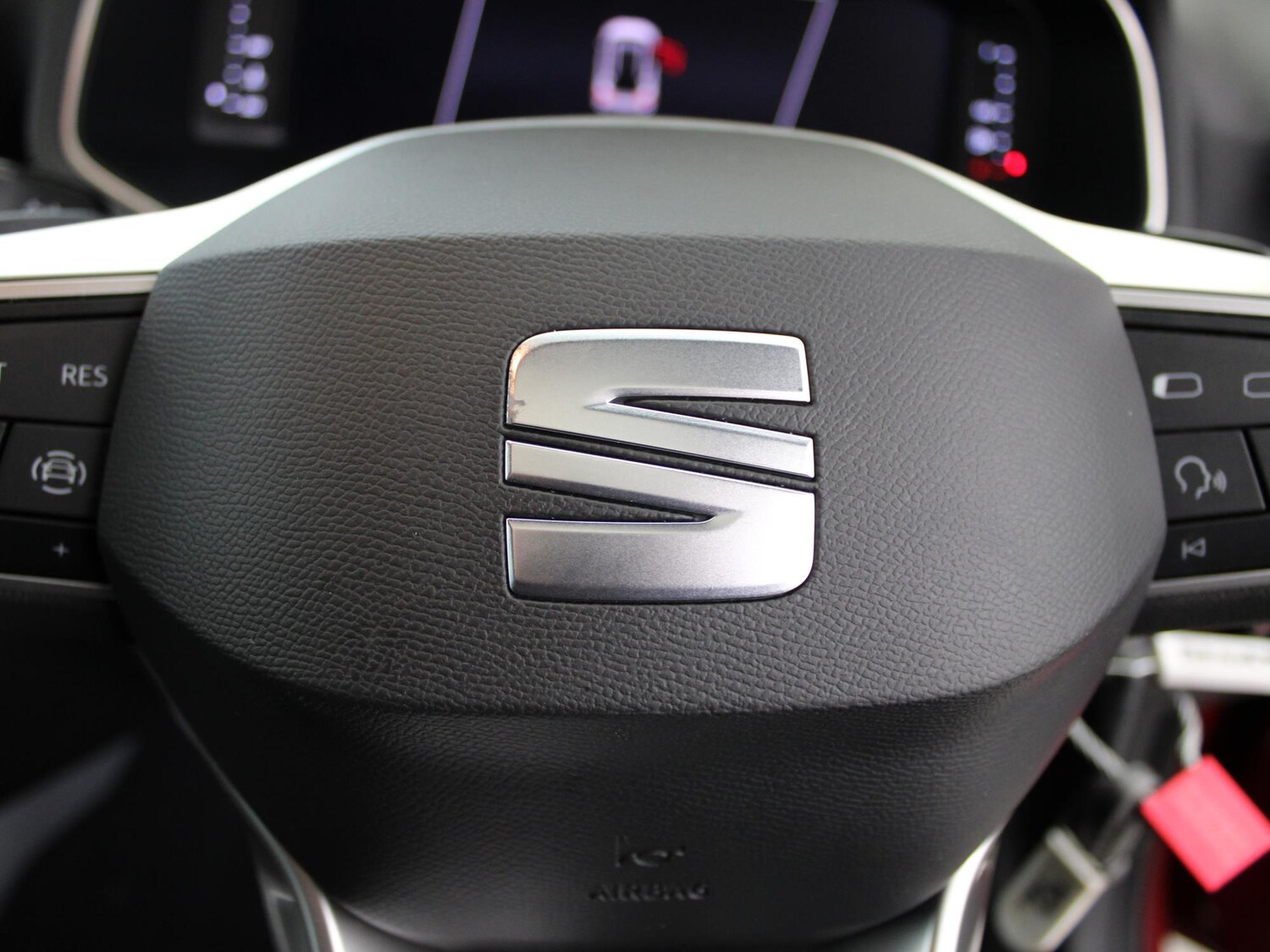 Used SEAT Arona 2022 for sale - 77011493: Photo 24