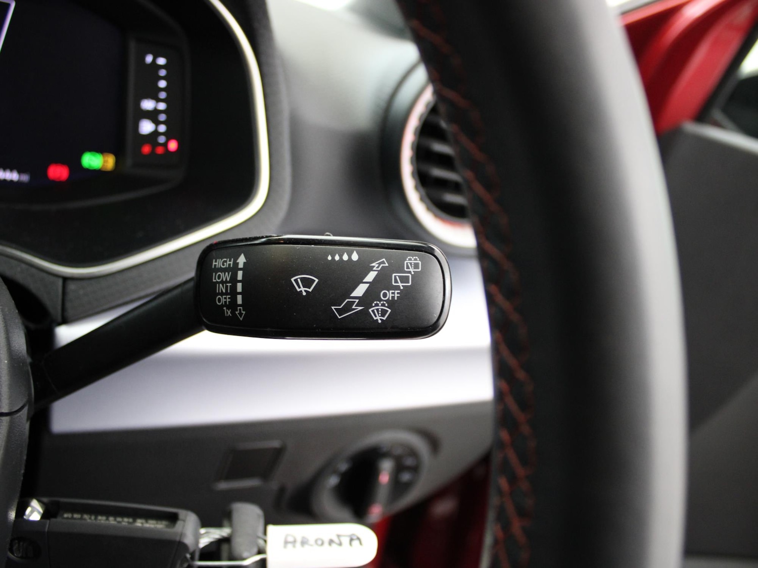 Used SEAT Arona 2022 for sale - 77011493: Photo 28