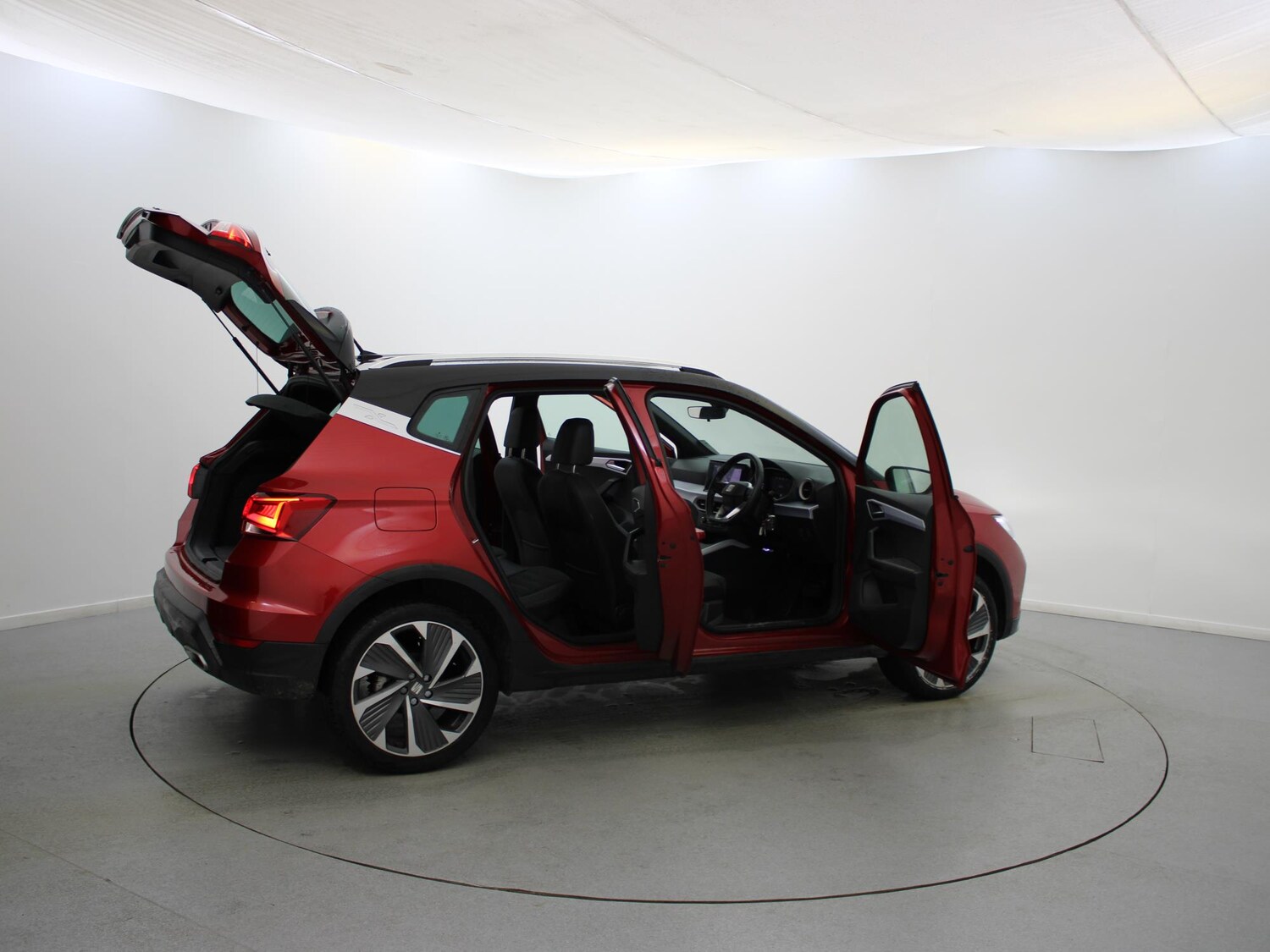 Used SEAT Arona 2022 for sale - 77011493: Photo 31