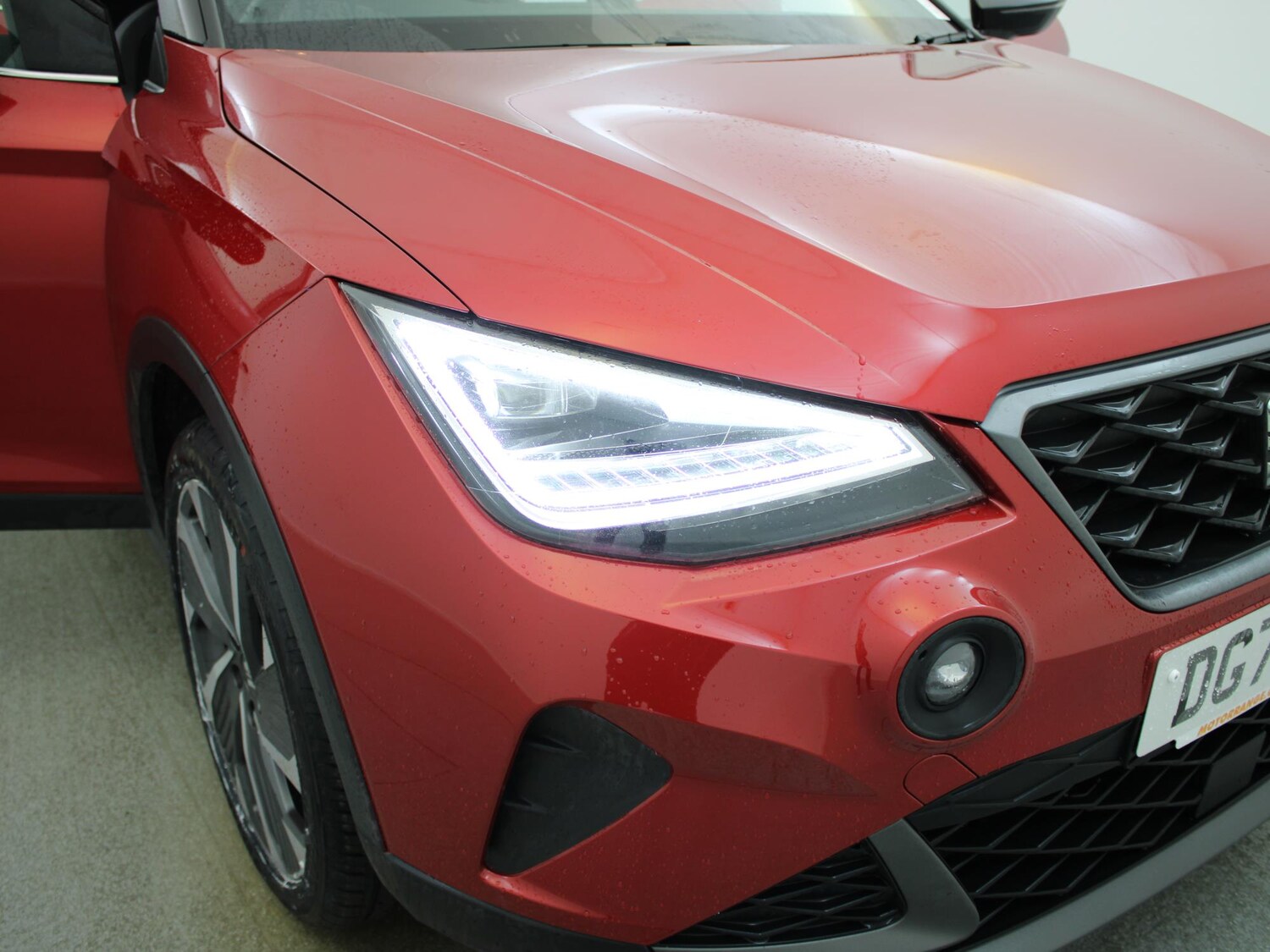 Used SEAT Arona 2022 for sale - 77011493: Photo 32