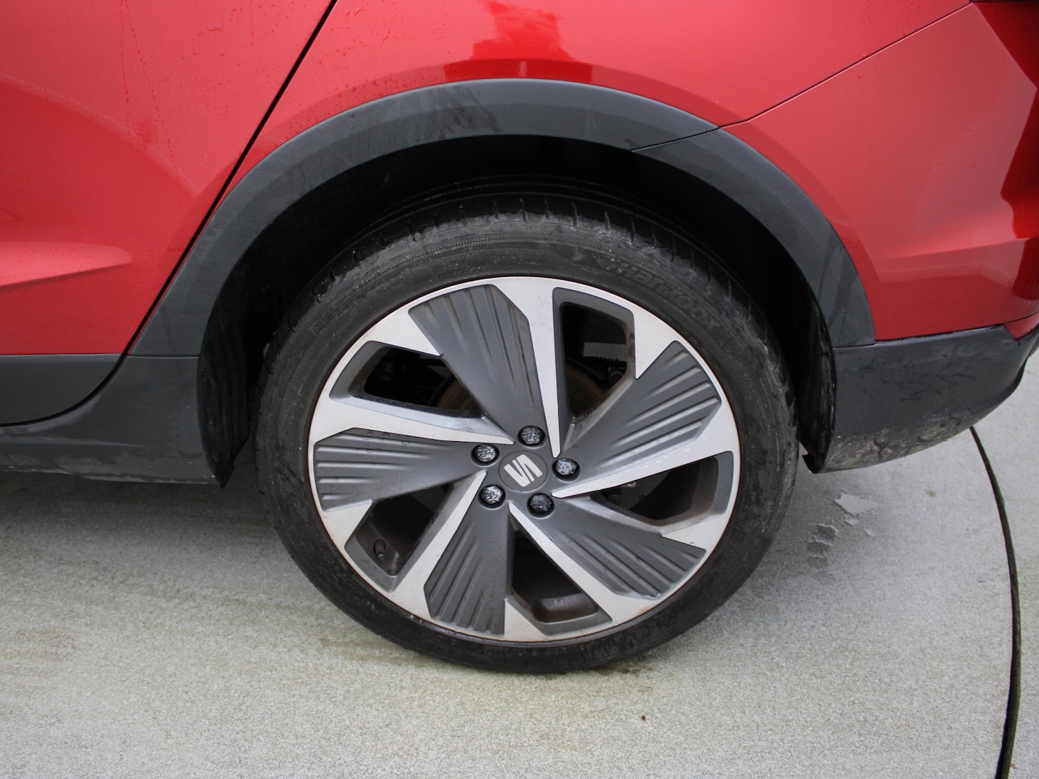 Used SEAT Arona 2022 for sale - 77011493: Photo 33