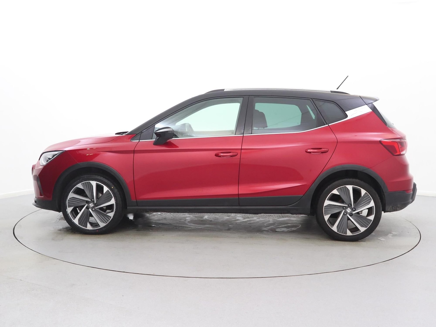 Used SEAT Arona 2022 for sale - 77011493: Photo 4