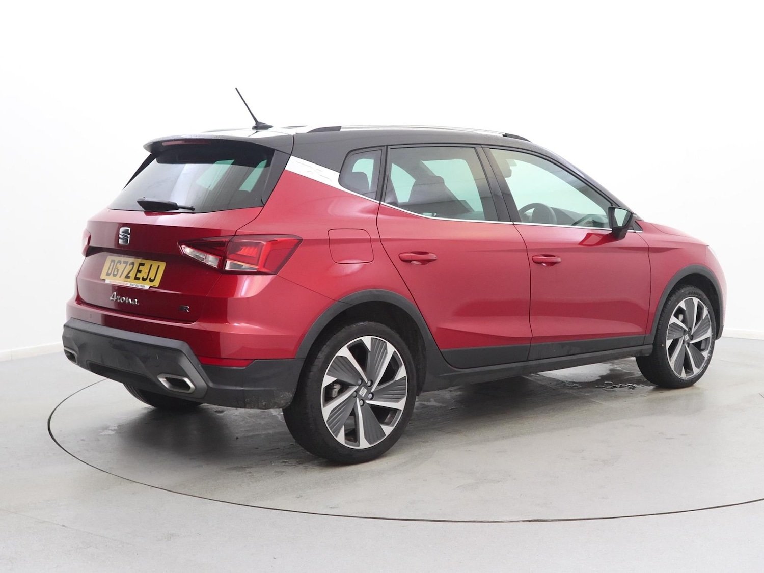 Used SEAT Arona 2022 for sale - 77011493: Photo 5