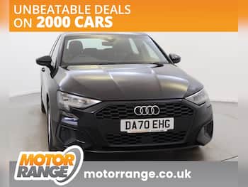 Used Audi A3 2020 for sale - 79679466: Photo