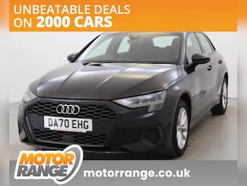 Used Audi A3 2020 for sale - 79679466: Photo