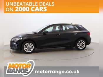 Used Audi A3 2020 for sale - 79679466: Photo