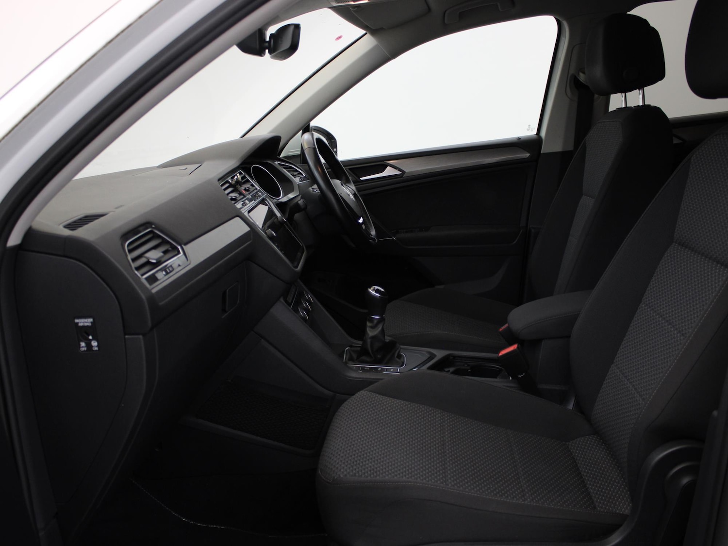 Used Volkswagen Tiguan Allspace 2021 for sale - 76515865: Photo 10