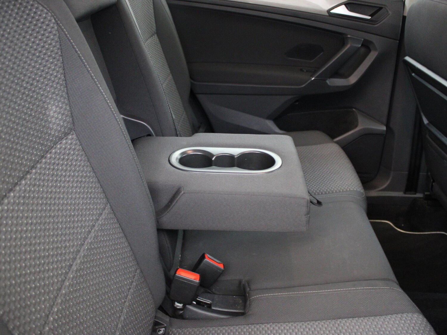 Used Volkswagen Tiguan Allspace 2021 for sale - 76515865: Photo 16