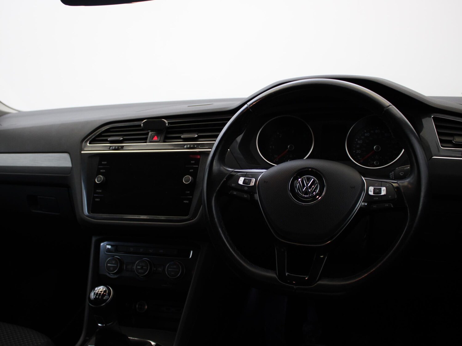 Used Volkswagen Tiguan Allspace 2021 for sale - 76515865: Photo 19