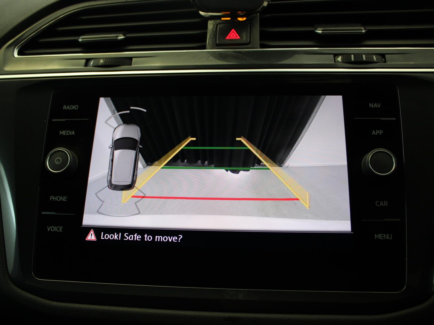 Used Volkswagen Tiguan Allspace 2021 for sale - 76515865: Photo 20