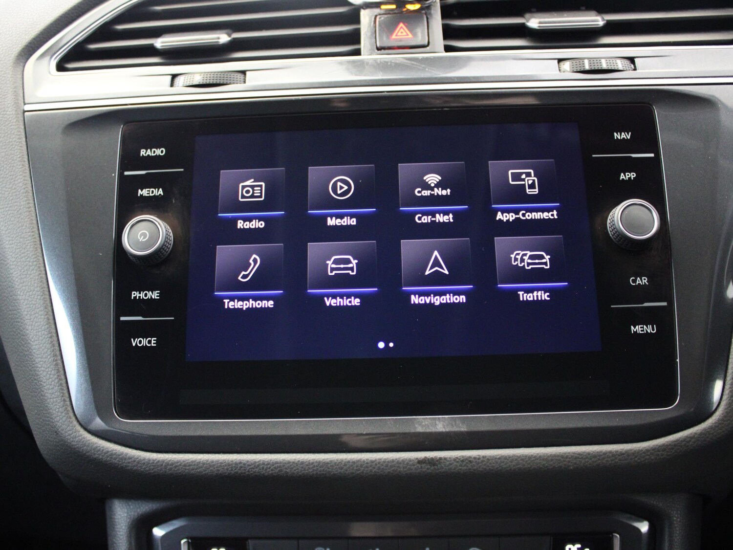 Used Volkswagen Tiguan Allspace 2021 for sale - 76515865: Photo 21