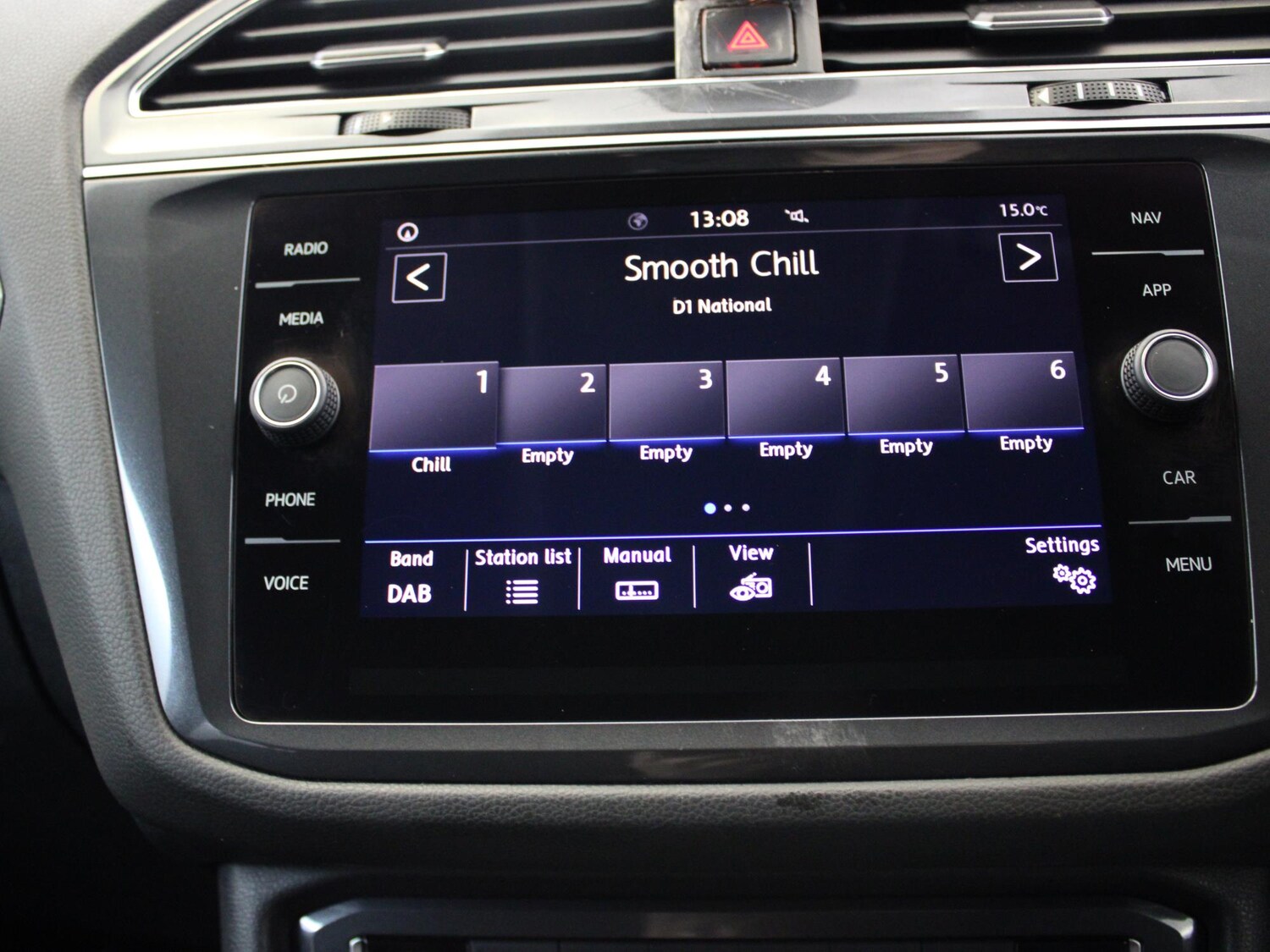 Used Volkswagen Tiguan Allspace 2021 for sale - 76515865: Photo 24