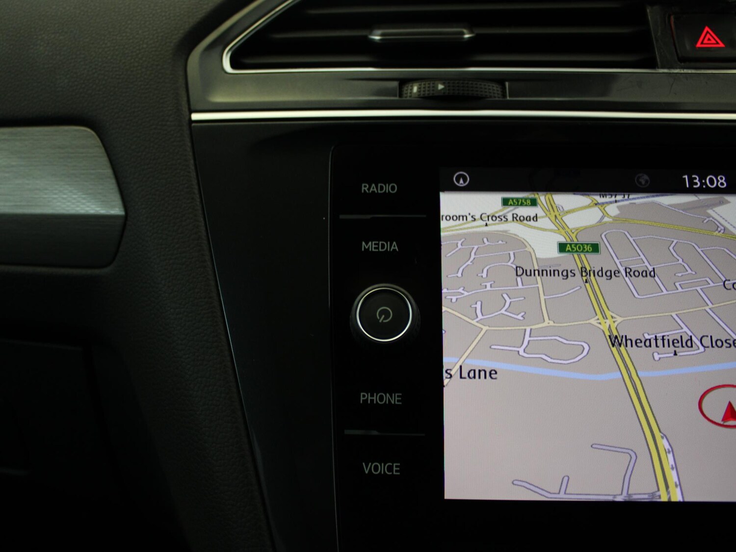 Used Volkswagen Tiguan Allspace 2021 for sale - 76515865: Photo 25