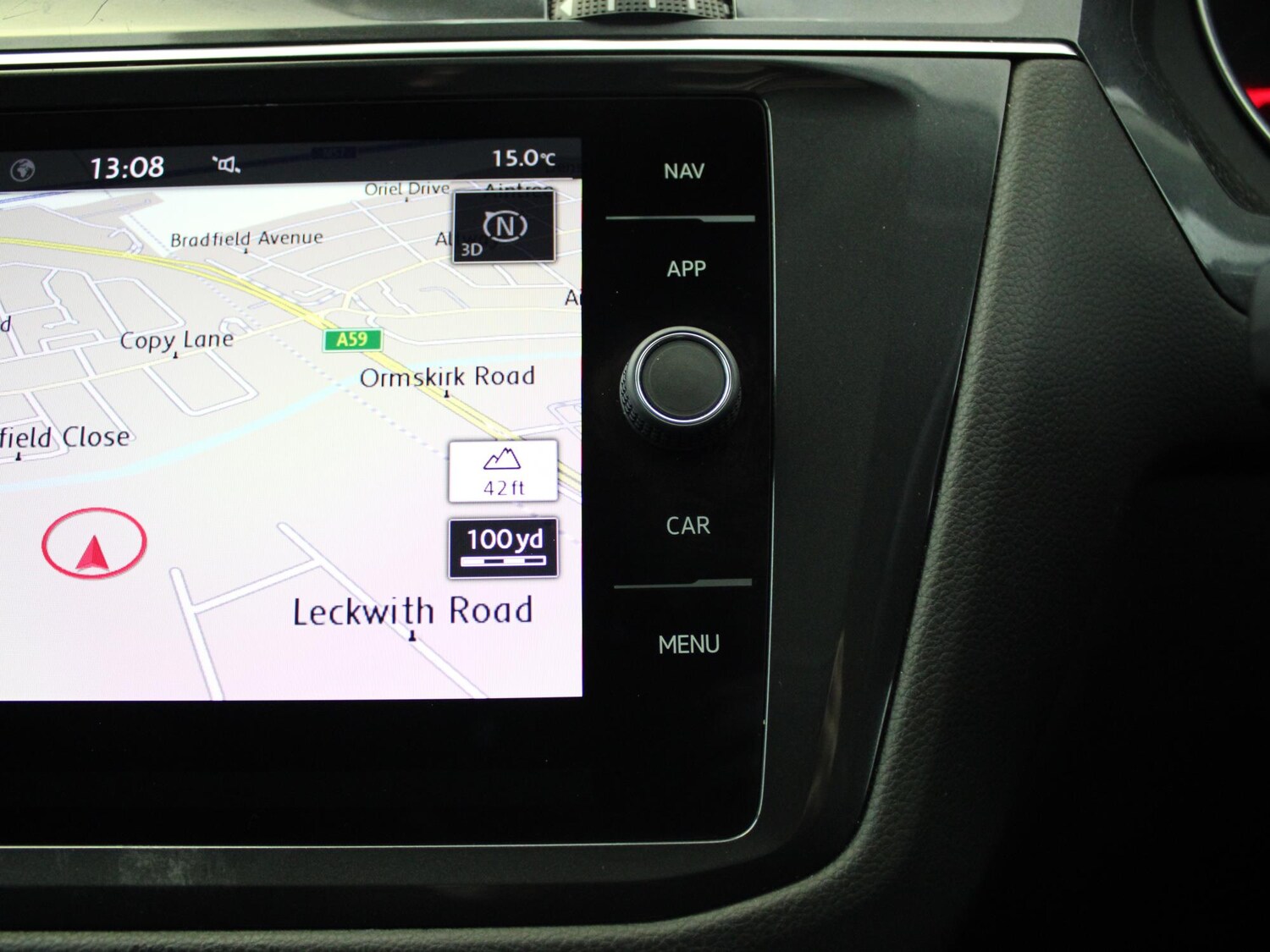 Used Volkswagen Tiguan Allspace 2021 for sale - 76515865: Photo 26