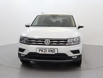 Used Volkswagen Tiguan Allspace 2021 for sale - 76515865: Photo
