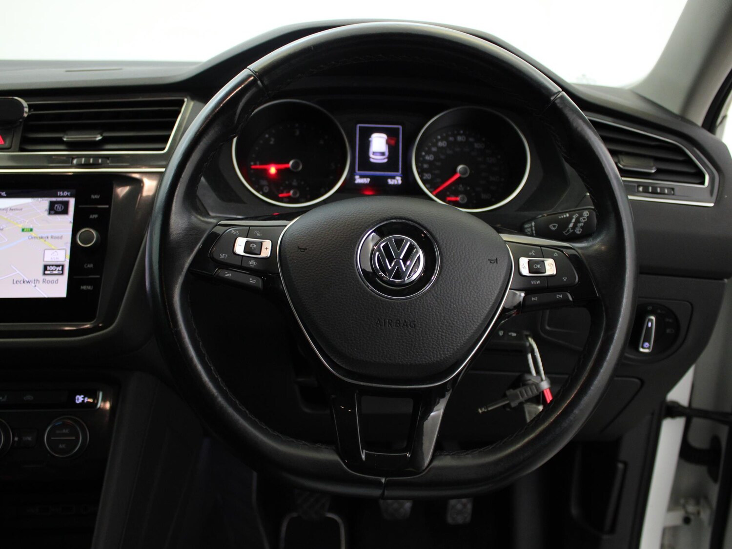 Used Volkswagen Tiguan Allspace 2021 for sale - 76515865: Photo 30