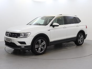 Used Volkswagen Tiguan Allspace 2021 for sale - 76515865: Photo