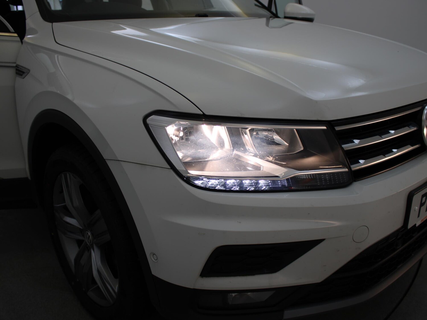 Used Volkswagen Tiguan Allspace 2021 for sale - 76515865: Photo 40
