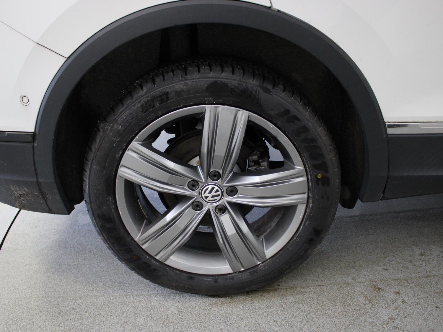 Used Volkswagen Tiguan Allspace 2021 for sale - 76515865: Photo 42