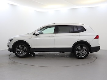 Used Volkswagen Tiguan Allspace 2021 for sale - 76515865: Photo