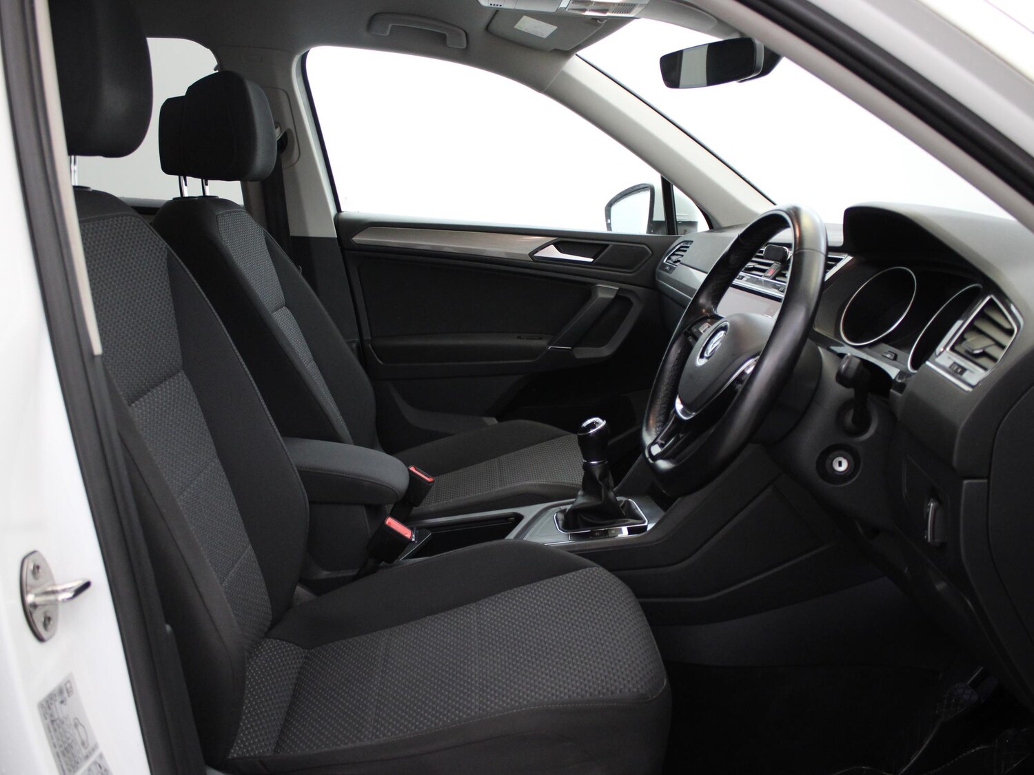 Used Volkswagen Tiguan Allspace 2021 for sale - 76515865: Photo 9