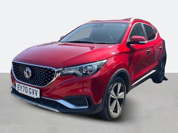 Used MG MG ZS 2020 for sale - 75536218: Photo