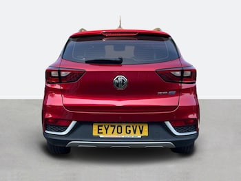 Used MG MG ZS 2020 for sale - 75536218: Photo