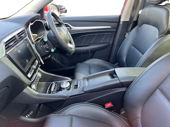 Used MG MG ZS 2020 for sale - 75536218: Photo