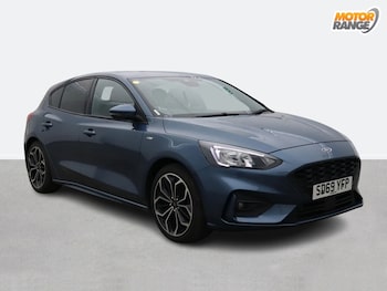 Used Ford Focus 2019 for sale - 77635154: Photo